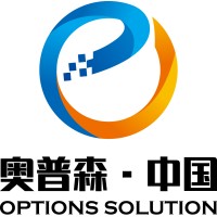 Options Consulting logo - Similar company to Bge China
