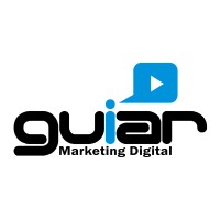 Guiar Marketing Digital logo - Similar company to Foral Fornecedora