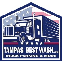 Tampa's Best Wash logo - Similar company to Relentless Capital Llc