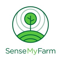 Sense My Farm logo - Similar company to Electromag Wireless Solutions Pvt Ltd