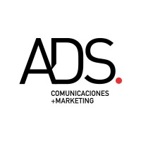AdsComunicaciones logo - Similar company to Impulsa Publicidad