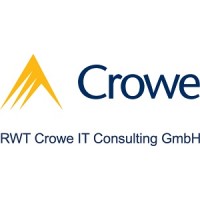 RWT Crowe IT Consulting GmbH logo - Similar company to Mamedo It-Consulting Gmbh