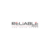 Reliable Rides logo - Similar company to Reliable Cabs Services Pvt. Ltd.