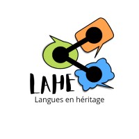 LAHE - Langues en Héritage logo - Similar company to Ediad