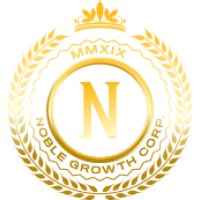 Noble Growth Corp. logo - Similar company to Acreage Pharms