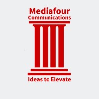 Mediafour Communications logo - Similar company to Nonurban Foundation