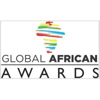 Global African Awards logo - Similar company to Solvora.Ai