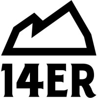 14er Boulder logo - Similar company to Boulder Built