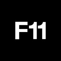 First 11 Capital logo - Similar company to Listen - Local Information System