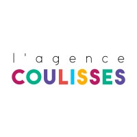 L'Agence Coulisses logo - Similar company to Lmlc Communication