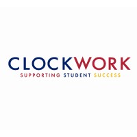 ClockWork - TechnoPro Computer Solutions Inc logo - Similar company to Tech Innovators