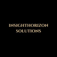 InsightHorizon Solutions logo - Similar company to Delta Vision Works