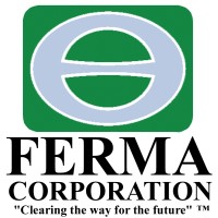 FERMA Corporation logo - Similar company to Ground Control Inc