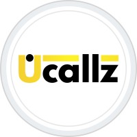 Ucallz Live Answering Service logo - Similar company to Kauneonga