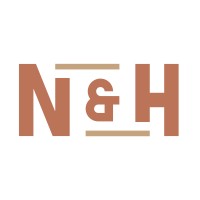 Nook and Huddle logo - Similar company to Mogul Drinks