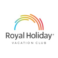 Royal Holiday logo - Similar company to Quintech