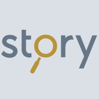 Story Adventures Publishers logo - Similar company to Rekad