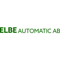 ELBE AUTOMATIC AB logo - Similar company to Auto-Maten