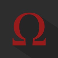 Omega Training Centre / Atlas Strength logo - Similar company to Promethean Systems