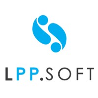 LPPSoft LLC logo - Similar company to Gentle Code, Llc