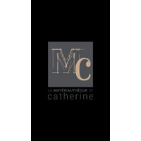 LA MATERIAUTHEQUE DE CATHERINE logo - Similar company to Bamarchi