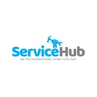 ServiceHub Ltd logo - Similar company to Utmost Solution