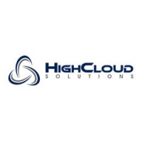 HighCloud Solutions logo - Similar company to Hct Group