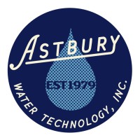 Astbury Water Technology, Inc. logo - Similar company to Astbury Environmental Engineering