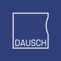 Dausch Technologies GmbH logo - Similar company to Attec Engineering Gmbh