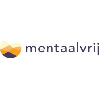 Mentaalvrij logo - Similar company to Mentorplus