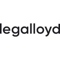 Legalloyd Law Firm & Legal Tech