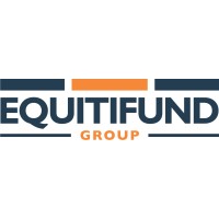 Equitifund Group logo - Similar company to Munchiverse®
