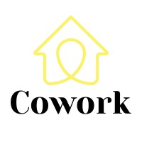 Cowork logo - Similar company to Compad
