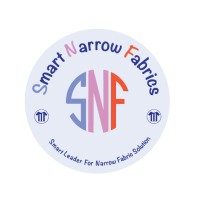 Smart Narrow Fabrics logo - Similar company to M. Wright & Sons Ltd