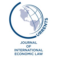 CURRENTS: Journal of International Economic Law logo - Similar company to Spalding Nichols Lamp Langlois