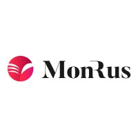 Monrus logo - Similar company to Euro-Mediterranean Network Of Conference Interpreters - Enci