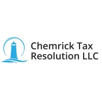 Chemrick Tax Resolution LLC logo - Similar company to Eckstein Tax Services