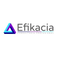 Efikacia logo - Similar company to E-Visual Perú