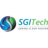 SGITech Pvt Ltd logo - Similar company to Visage Infotech Llc