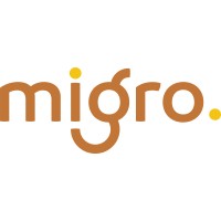 MIGRO Hospitality Business Administration logo - Similar company to Migro People & Life