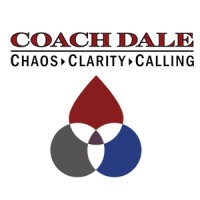 Coach Dale Young logo - Similar company to Partner2Learn