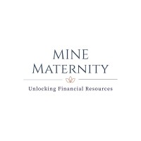 MINE Maternity logo - Similar company to Setik
