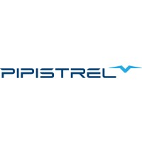 Pipistrel Aircraft logo - Similar company to Flyone Air Mobility
