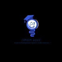 Career Genie logo - Similar company to Beerme
