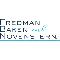 Fredman Baken & Novenstern, Llp