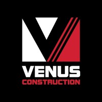 Venus Construction logo - Similar company to Syb Construction Co., Inc.
