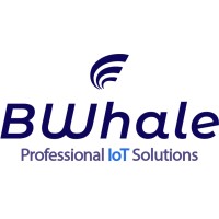 BWhale logo - Similar company to Auto.Cl