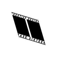 Base Sixteen logo - Similar company to Copper Tree Media Ltd