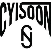 CyiSoon logo - Similar company to Heavenly Studios