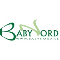 BabyNord AB logo - Similar company to Playsam